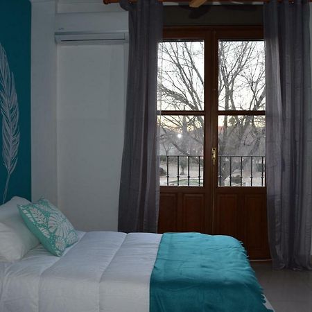 Casa Hormazas Villa Almagro Eksteriør bilde