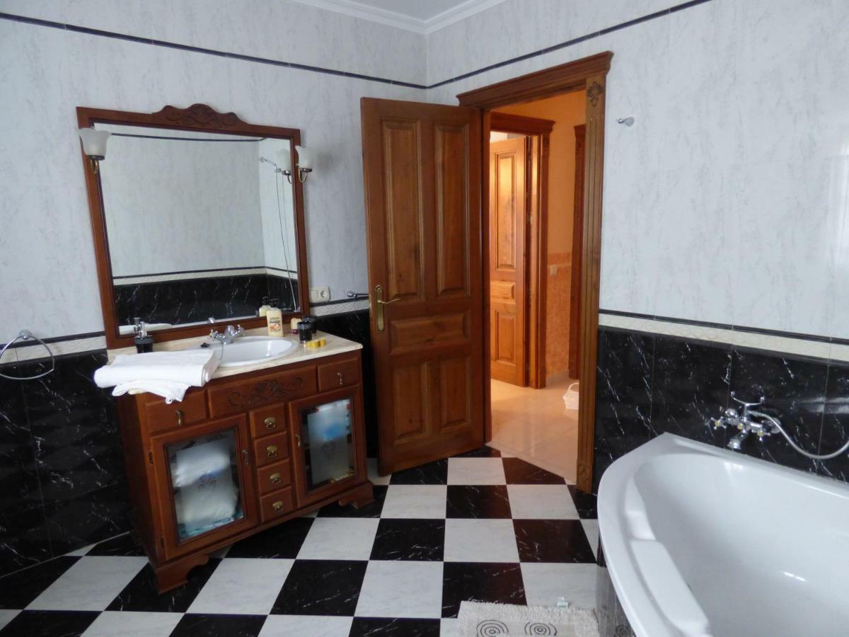 Casa Hormazas Villa Almagro Eksteriør bilde