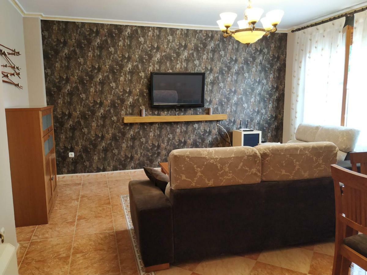 Casa Hormazas Villa Almagro Eksteriør bilde