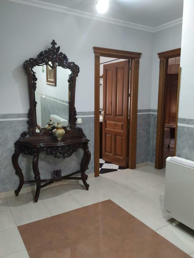 Casa Hormazas Villa Almagro Eksteriør bilde